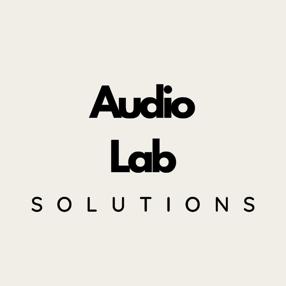 Works & Solutions Q1 Audio Lab Solutions