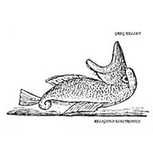 Greg Kelley — Religious Electronics
