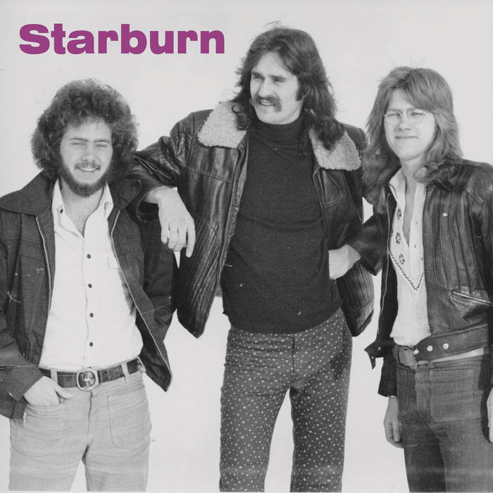 Starburn - Photos