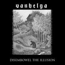 Disembowl the illusion cover art