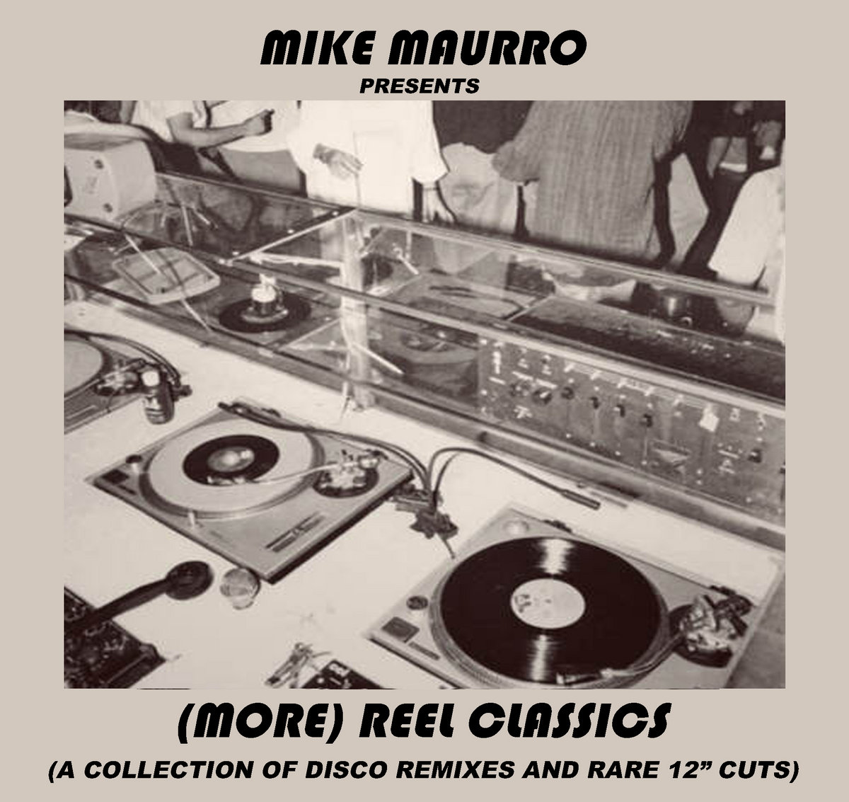 バ*ク様 BALZAC MCR company extra sampler CD OT The Real x 38 Spesh - Possession With Intent (Jewel Case