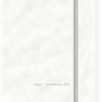 Breathing Dust cover art