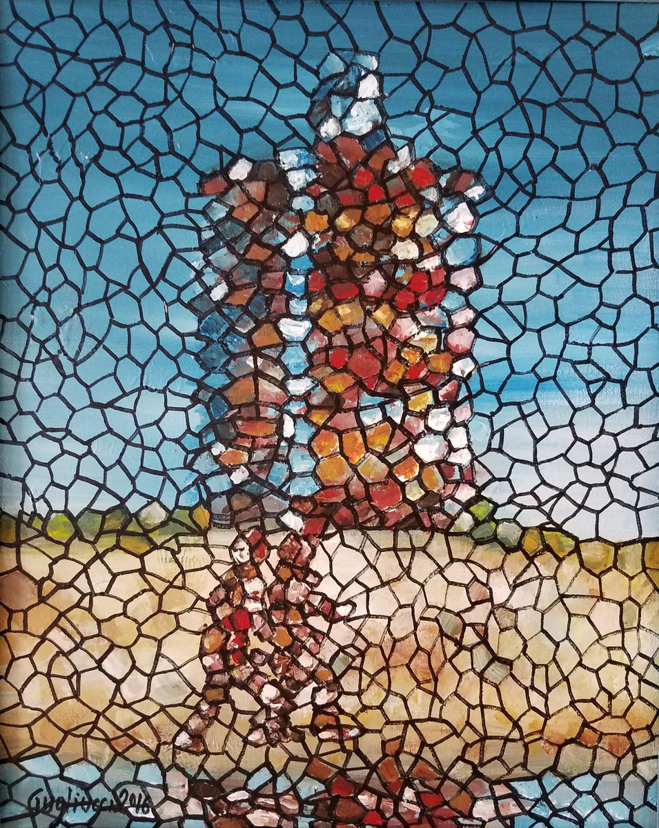Sabbatical | Alejandro Gugliucci