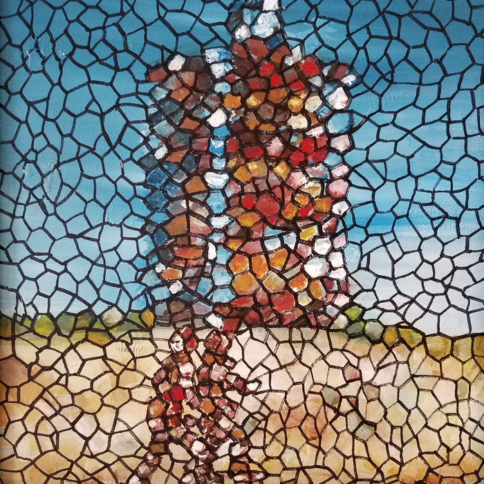 Sabbatical | Alejandro Gugliucci