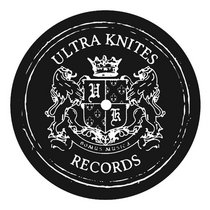 Eva Lansberg — UKR 059 :: Snowy London EP