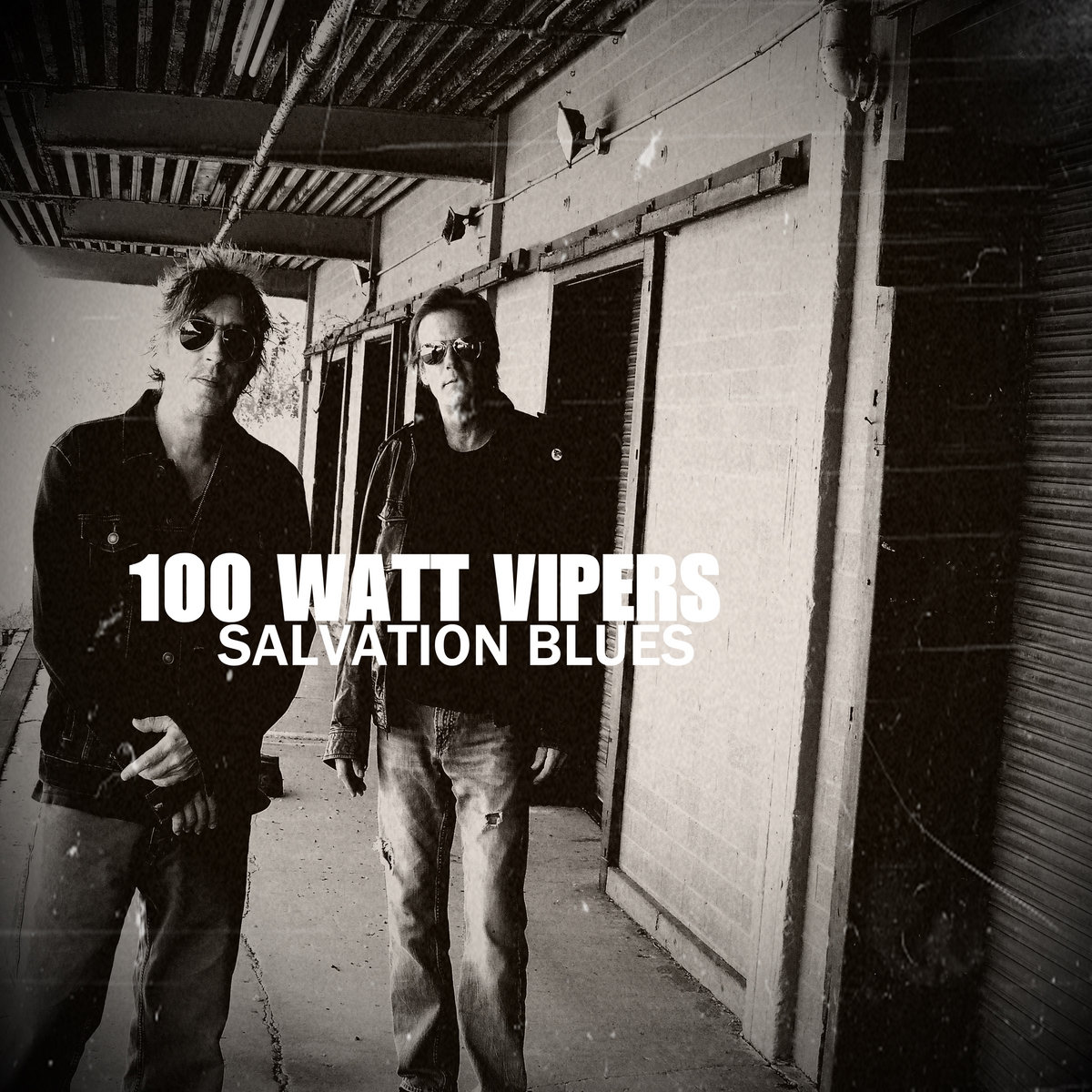 Salvation Blues 100 Watt Vipers Find the latest tracks, albums, and images from 100 watt vipers. salvation blues