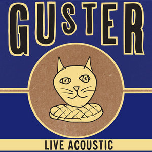 Guster — Live Acoustic