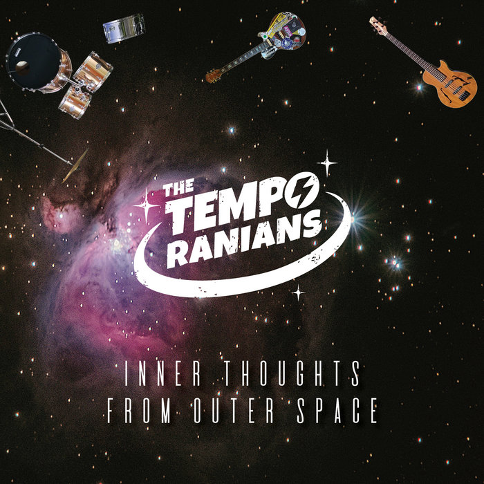 Inner Thoughts From Outer Space | The Temporanians