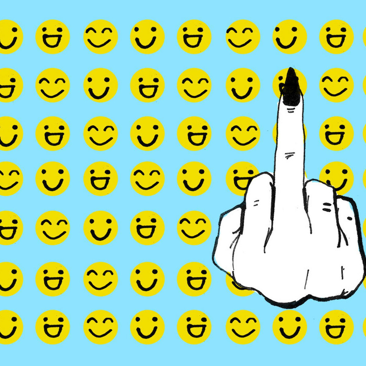 This Is Honesty St Senpai