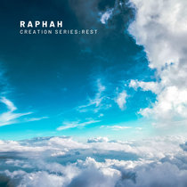 Creation Series: Rest cover art