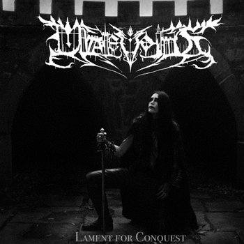 Cover of Lament for Conquest