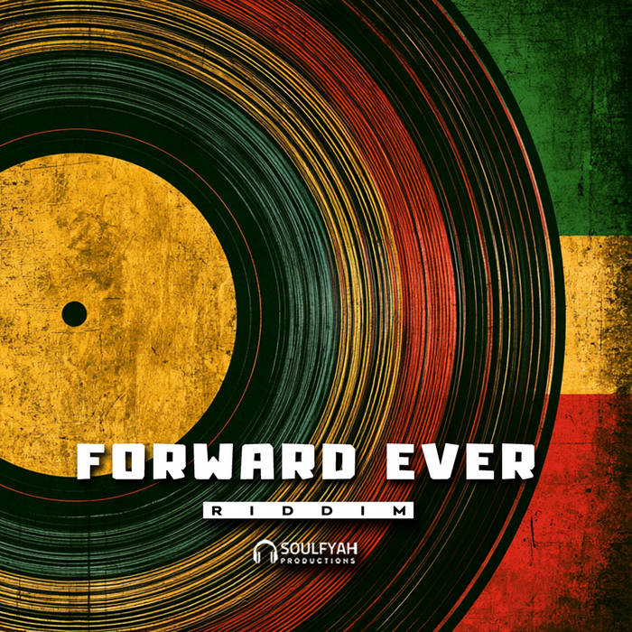 Reggae Riddims Vol.1 | SoulFyah Productions