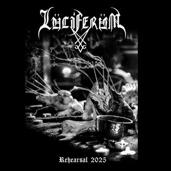Cover of Rehearsal 2025
