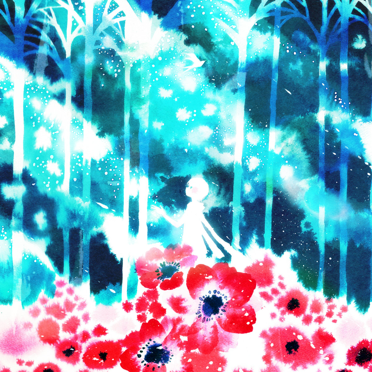 a fairy tale (Remastered 2025) | Yuria Miyazono