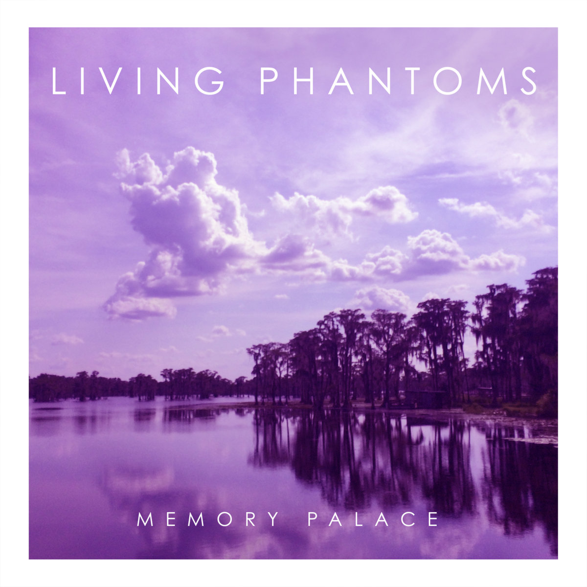 Phantoms of the Living