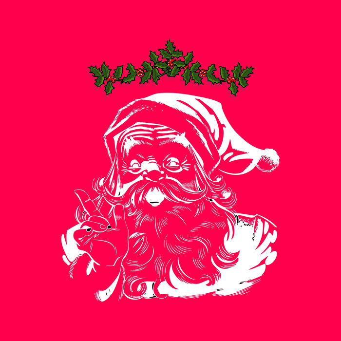 Jingle Bells Hesitant Milk