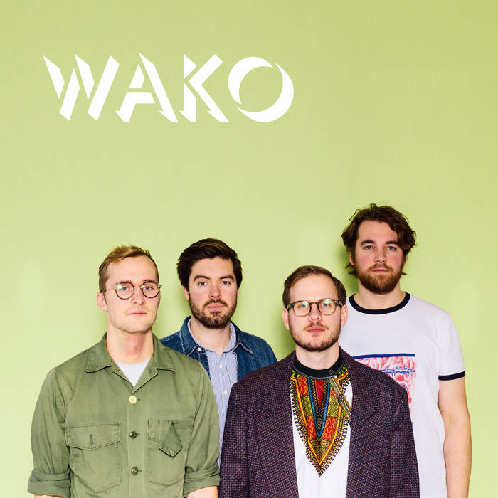 Wako
by Wako