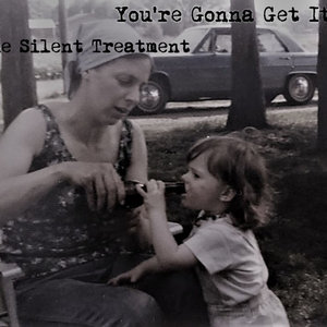 You're Gonna Get It cover