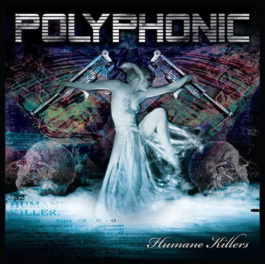 Humane Killers cover