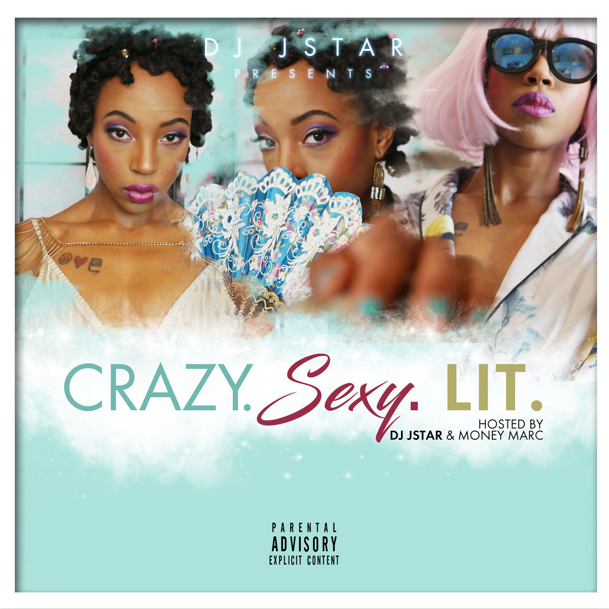 洋楽 THE HOT BOYZ & GIRLS/LADY J/G-RAP Hot Boys - I Need A Hot Girl (feat. Big Tymers) (Official