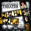 MONSTERPIECE THEATER Cover Art