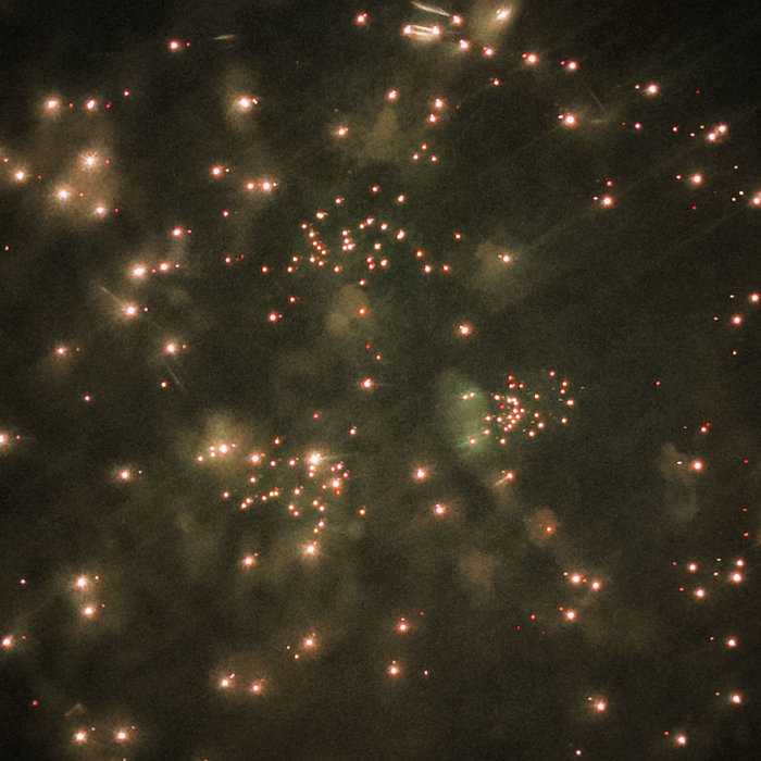 United between stars | kai spife