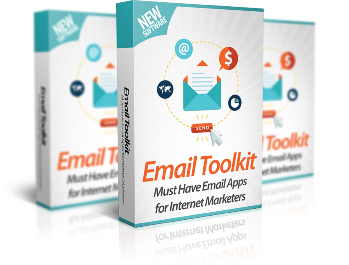 Email Toolkit review | jackreview