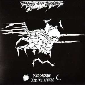 Rigorous Institution — The Coming of the Terror EP