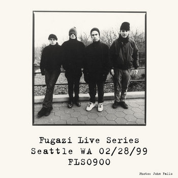 Music | Fugazi