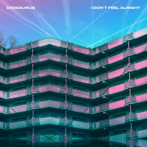 I Don't Feel Alright cover