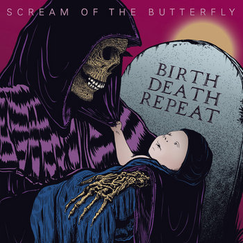 Music | Scream Of The Butterfly