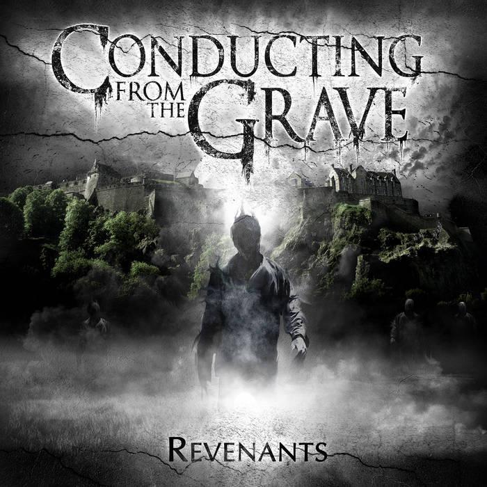 洋楽 conducting from the grave Revenants | Conducting From The Grave | Sumerian Records