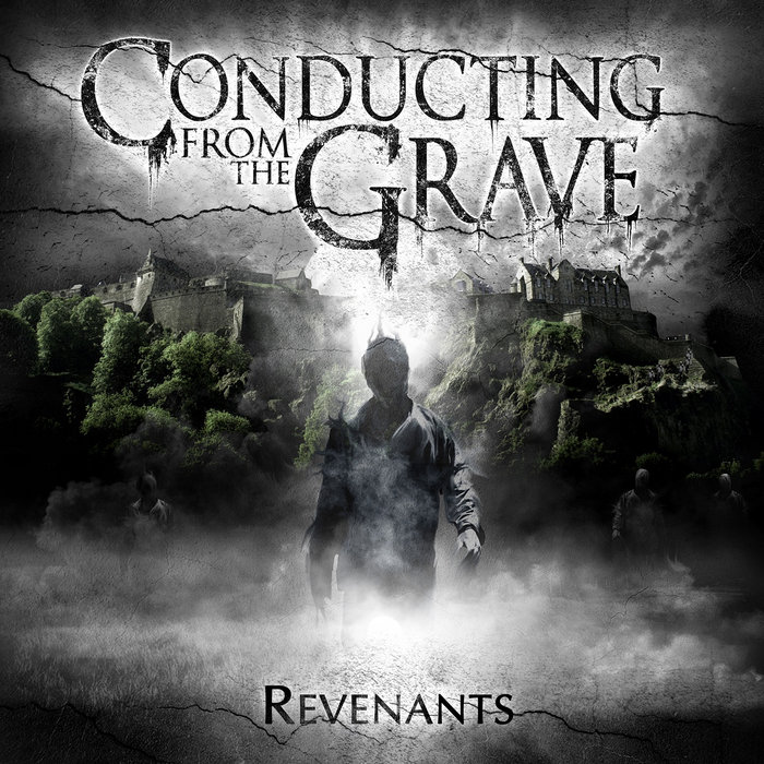 Revenants | Conducting From The Grave | Sumerian Records