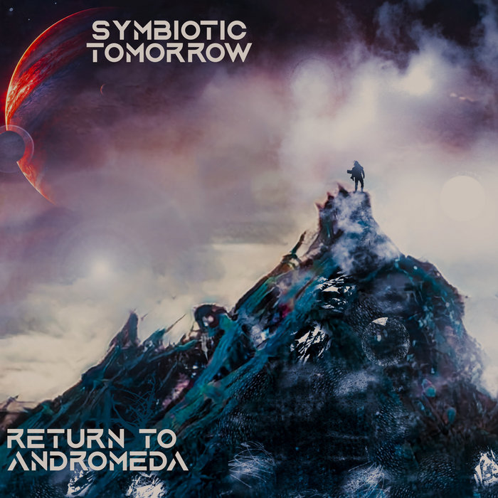 Return To Andromeda Ep Symbiotic Tomorrow