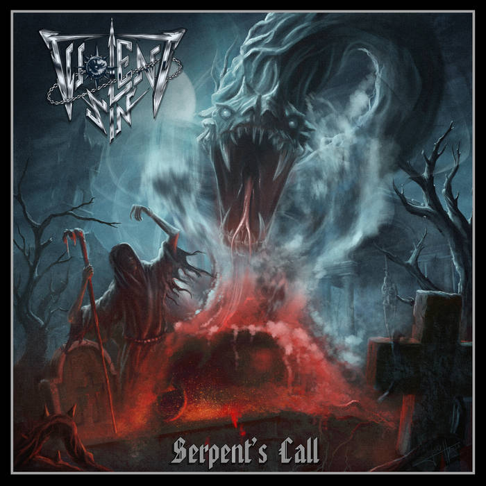 Serpent's Call | Violent Sin | Dying Victims Productions