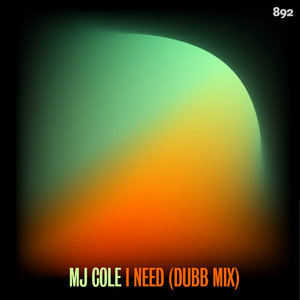 I Need (MJ Cole Dubb) cover