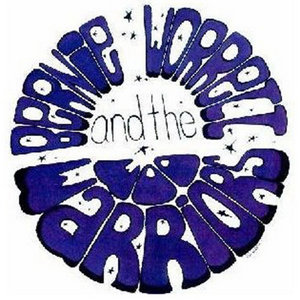 True Dat!!Bernie Worrell and the WOO Warriors cover