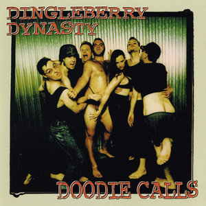 Doodie Calls cover