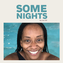 Some Nights cover art