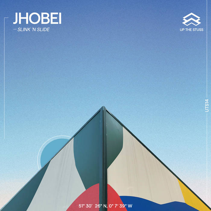 UTS14 - Jhobei
