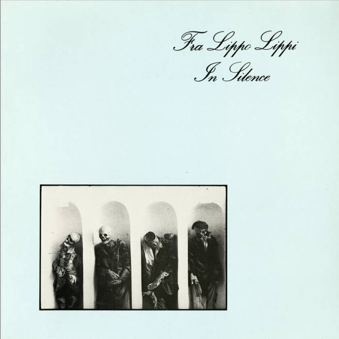 In Silence | Fra Lippo Lippi