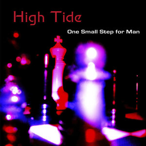 One Small Step for ManHigh Tide cover