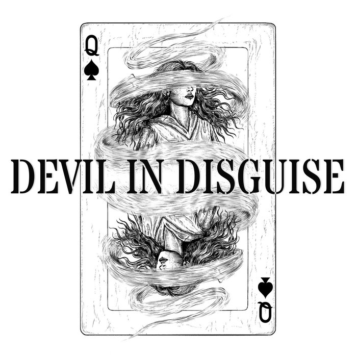 Devil In Disguise Queens & Jesters