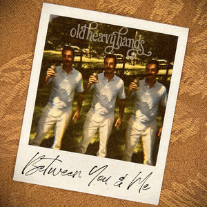 Between You And Me cover