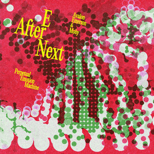 E After Next feat. Moby cover