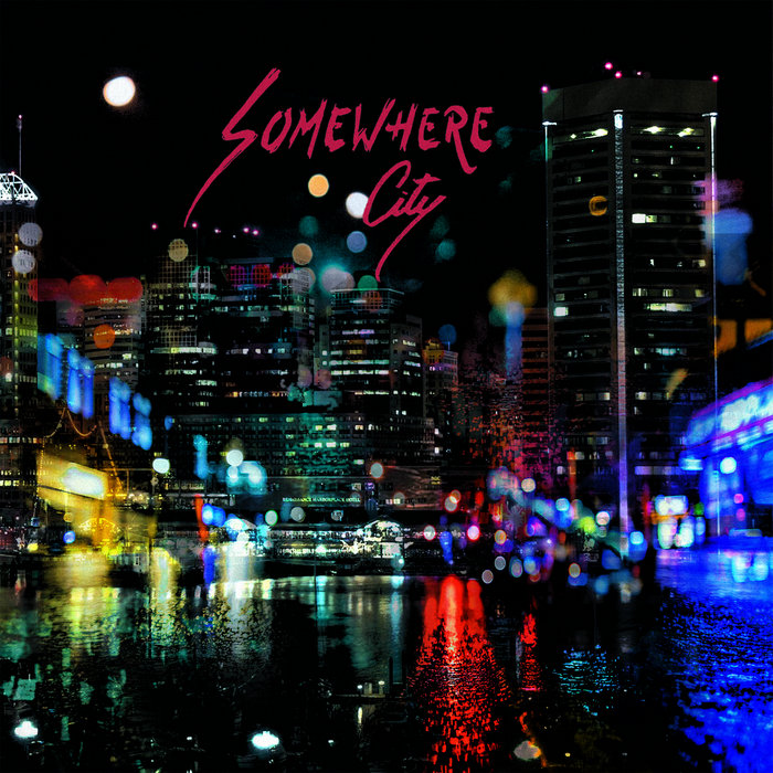 ネオン・パーク 洋書 Neon Park Somewhere over the Rainbow リトル 