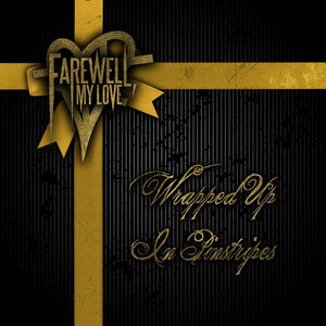 Wrapped Up In Pinstripes - EP cover