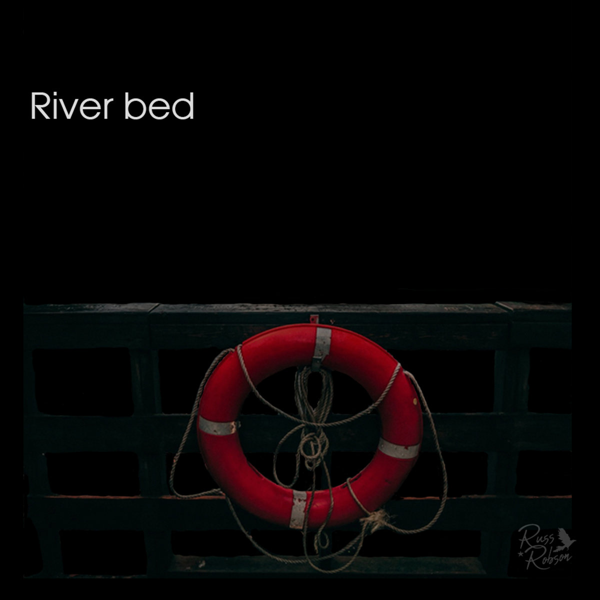 River Bed Russ Robson
