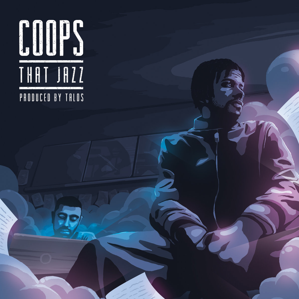 That Jazz (Instrumental) | Coops