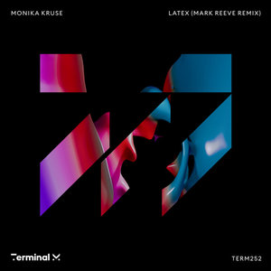 Latex (Mark Reeve Remix) cover